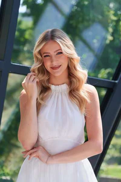 Tereza Langrová