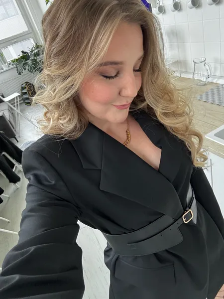 Jasmin Jana Grünerová