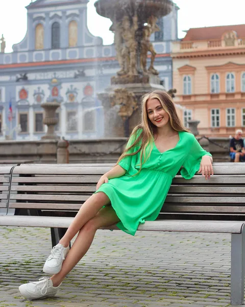 Karolína Kroupová