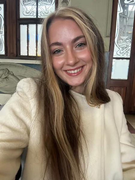 Karolína Kroupová