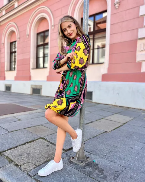 Karolína Kroupová
