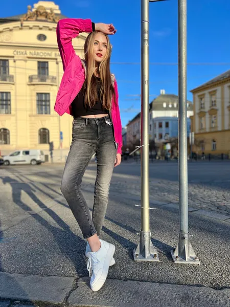 Karolína Kroupová