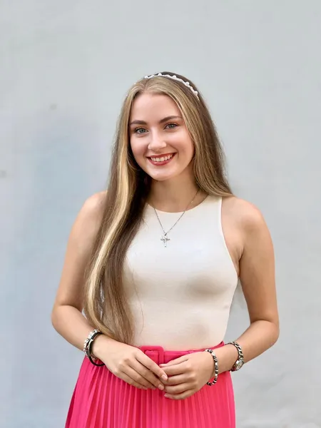 Karolína Kroupová