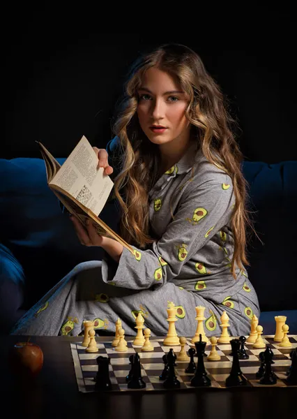 Karolína Kroupová