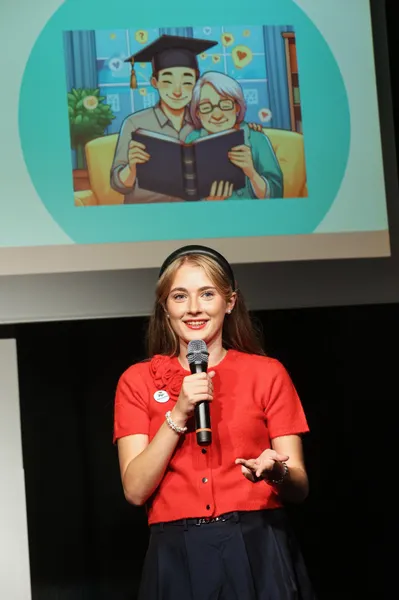 Karolína Kroupová