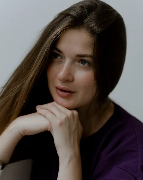 Klára Voráčková