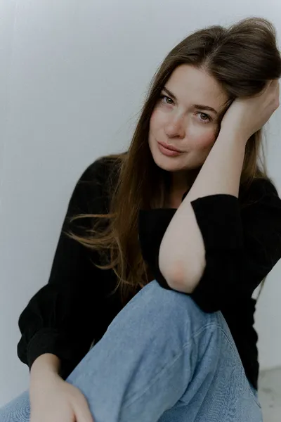 Klára Voráčková