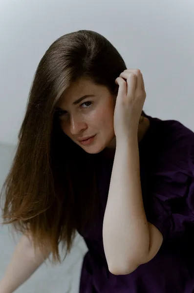 Klára Voráčková