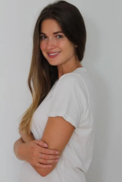 Klára Voráčková