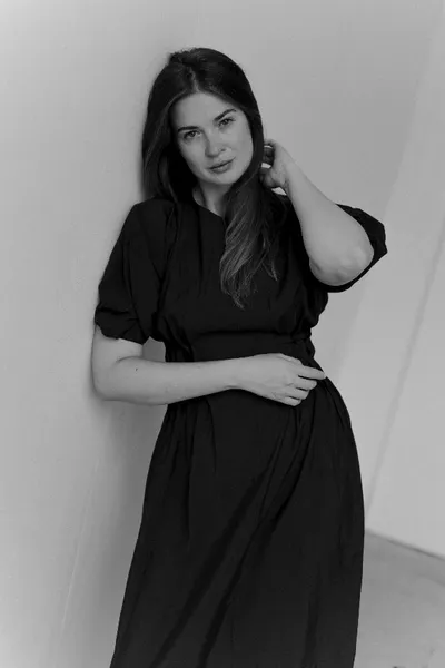 Klára Voráčková