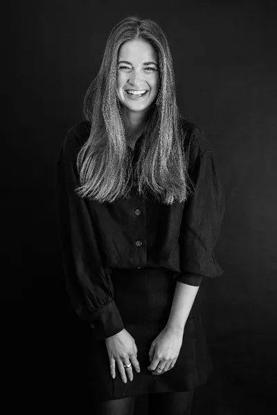 Klára Voráčková