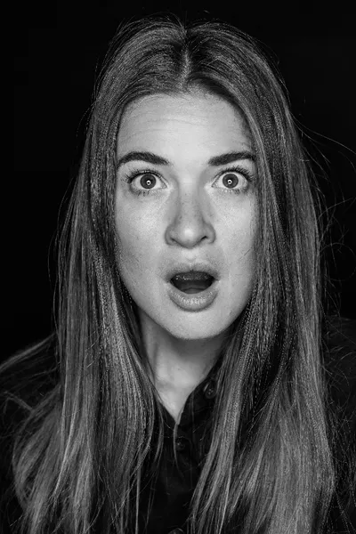 Klára Voráčková