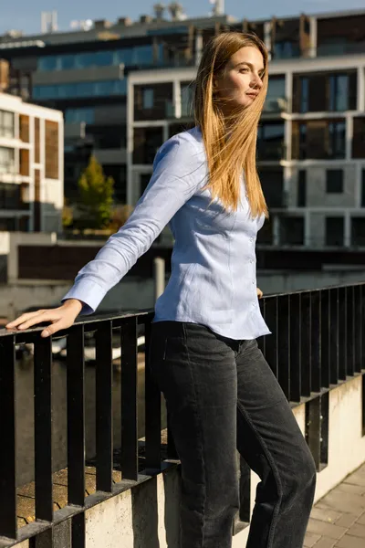 Klára Voráčková