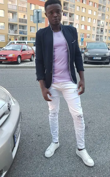 Coco Nyabokenze Matuka 