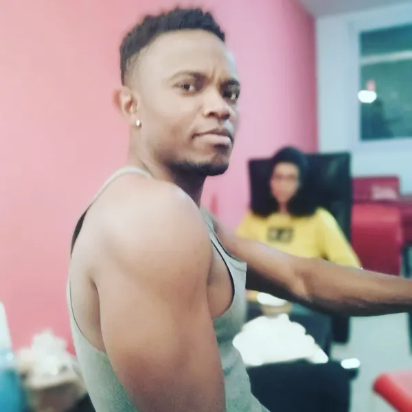 Coco Nyabokenze Matuka 