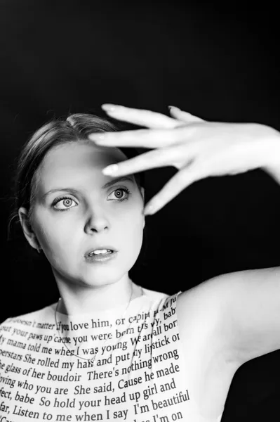 Michaela Chmelařová