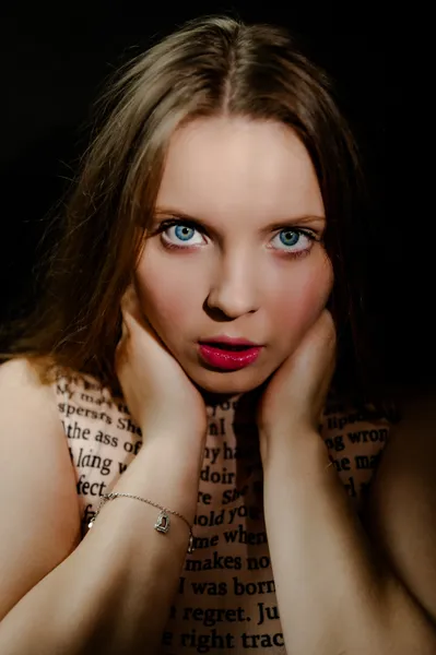 Michaela Chmelařová