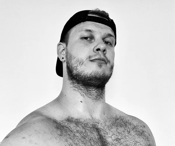Dominik Holíček