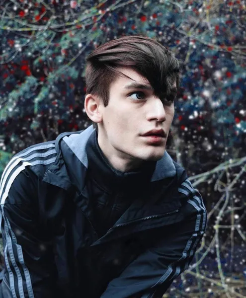 Dzhakhar Umarov