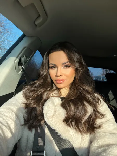 Tereza Levá