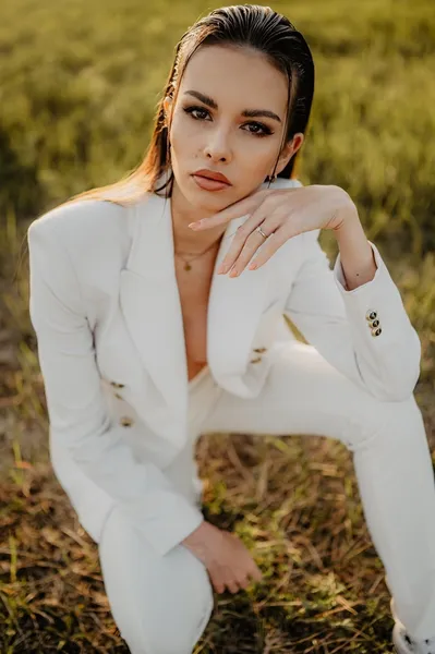 Tereza Levá