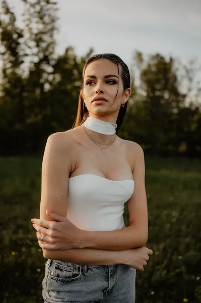 Tereza Levá