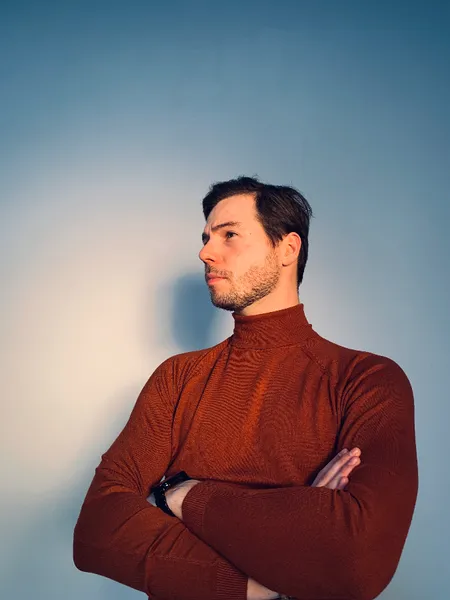 Patrik Földeši 
