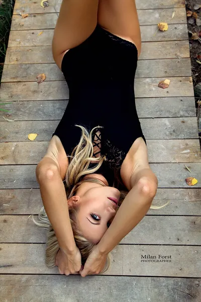 Saskie Slaninová 