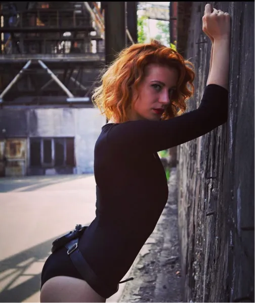 Kateřina Bláhová