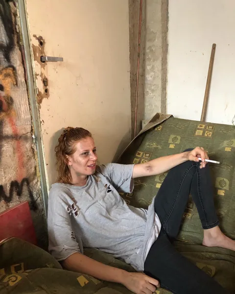 Kateřina Bláhová