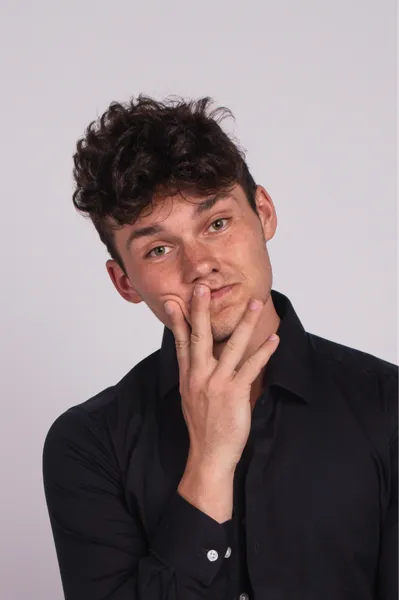 Ludvík Petr