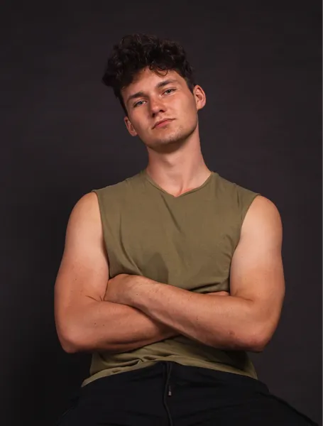 Ludvík Petr