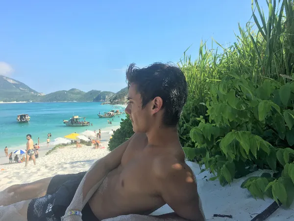Hans Rivera Sanhueza