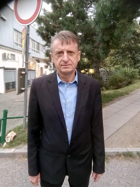 Milan Balaz