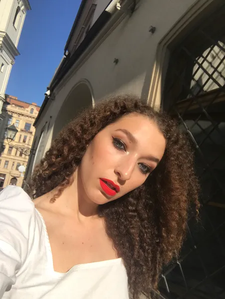 Natalie Kucerova