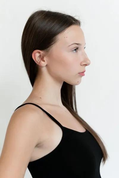Terezie Mostecká 