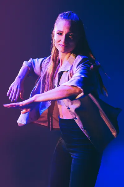 Apolena Dobešová