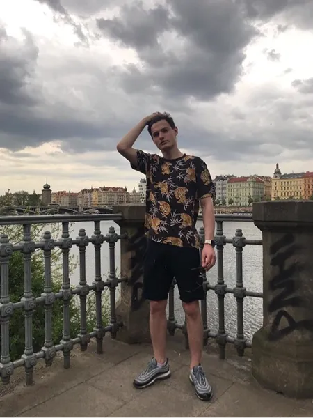 Taras Rasevych