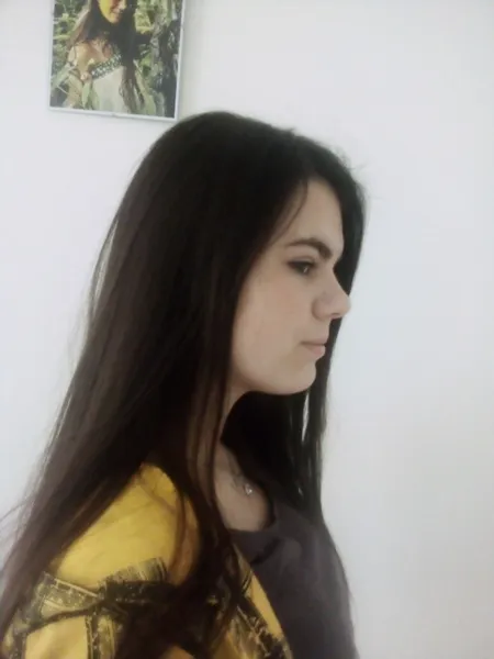 Lucie Hančlová 