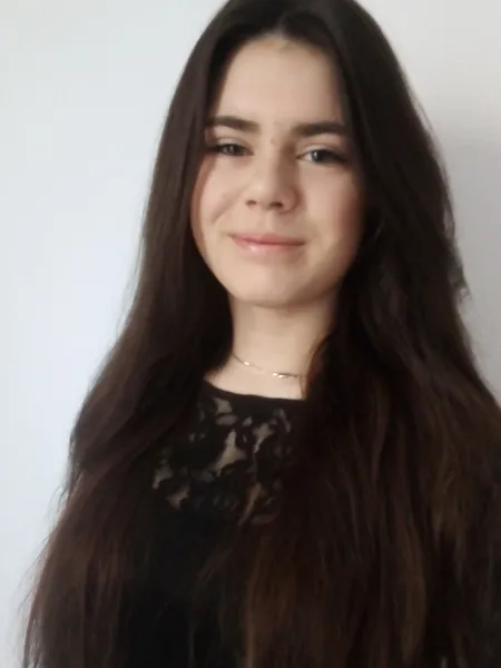 Lucie Hančlová 