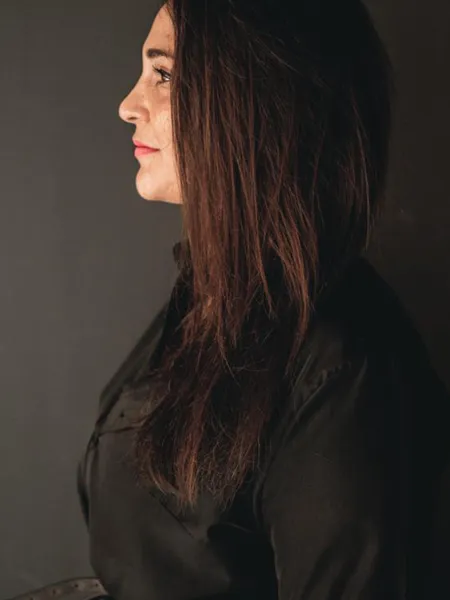 Karoline Al-Eraidiová