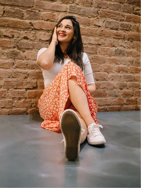 Karoline Al-Eraidiová