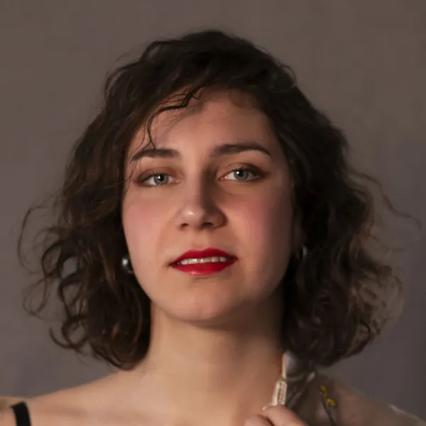 Viktorie Hrachovcová
