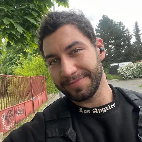 Daniel Pokorný