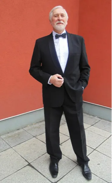 Miroslav Hořínek