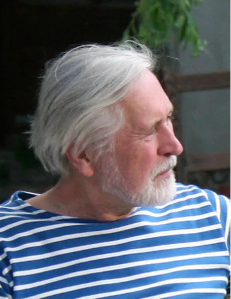 Miroslav Hořínek