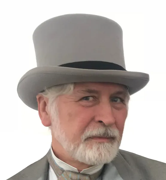Miroslav Hořínek