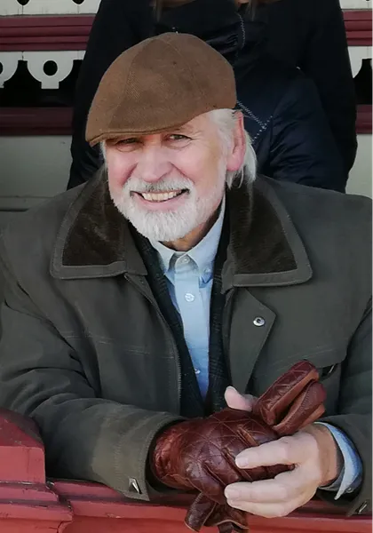 Miroslav Hořínek