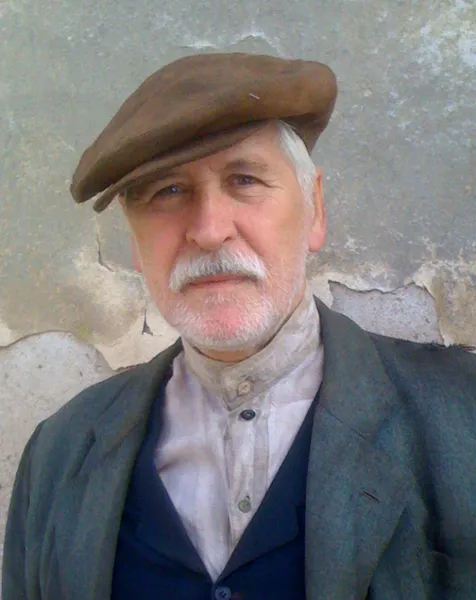 Miroslav Hořínek