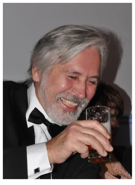 Miroslav Hořínek